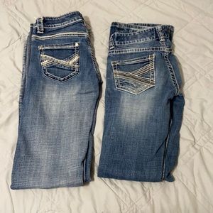Rock & Roll jeans